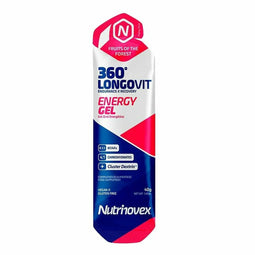 Energiedrank Nutrinovex N0315