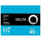 Koffiecapsules Delta Q 7925447