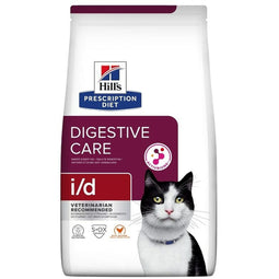 Kattenvoer Hill's Vlees 1,5 Kg