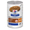 Natvoer Hill's Prescription Diet Kidney Vlees 370 g