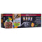 SHEBA Nature's Collection Mix - nat kattenvoer - 40x85g