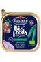 BUTCHER'S Bio Foods with Turkey - Nat hondenvoer - 150 g