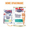 BUTCHER'S Delicious dinners Ocean Fish Chunks in jelly - nat kattenvoer - 400 g