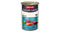ANIMONDA Grancarno Adult met zalm en spinazie - natvoer voor honden - 400 g
