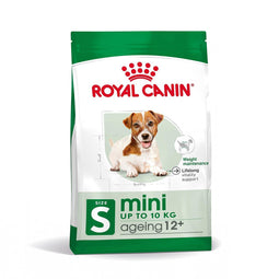 ROYAL CANIN Mini Ageing Adult +12 - droog hondenvoer - 3,5 kg