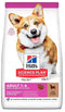 HILL'S Adult Small & Mini Lamb with rice - droog hondenvoer - 1,5 kg