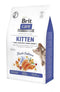 BRIT Care Kitten Digestion&Immunity Fresh Salmon - droog kattenvoer - 2 kg