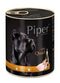 DOLINA NOTECI Piper Animals with quail - nat hondenvoer - 800g