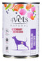 4VETS Natural Gastro Intestinal Dog - nat hondenvoer - 400 g