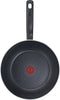 Tefal Start'Easy Pannenset - 3-Delig | Koekenpan 24cm | Koekenpan 28cm | Koekenpan 32cm - PFAS-vr...