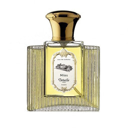 Detaille Miles Eau de Toilette 100ml