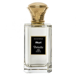 Detaille Akuri Eau de Parfum 100ml