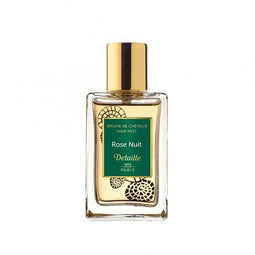 Detaille Rose Nuit hair mist 50ml