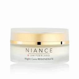 Niance Night Care Regenerate Night Cream 50ml