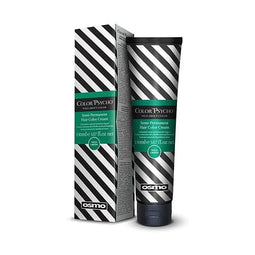 Osmo Color Psycho Hair Dye Wild Green 150ml