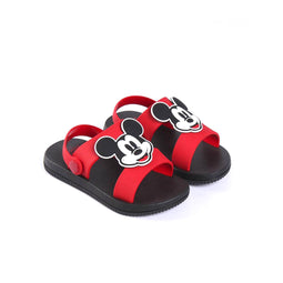 Kindersandalen Mickey Mouse Blauw Schoenmaat 26-27
