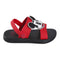 Kindersandalen Mickey Mouse Blauw Schoenmaat 26-27