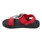 Kindersandalen Mickey Mouse Blauw Schoenmaat 26-27