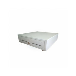 Kassa lade Premier 41HQAW Wit