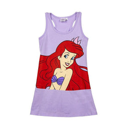 Jurk Disney Princess Lila Maat 3 Jaar