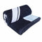 Strandhanddoek Secaneta Cotyco 90 x 165 cm Jacquard Fluweel