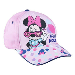 Kinderpet Minnie Mouse Roze (53 cm)