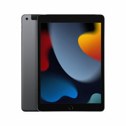 Tablet iPad Apple MK473TY/A 64 GB 3 GB RAM Grijs