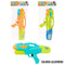 Waterpistool Colorbaby Aqua World 38 x 17,5 x 7,5 cm (12 Stuks)