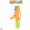Waterpistool Colorbaby Aqua World 38 x 17,5 x 7,5 cm (12 Stuks)