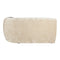 PTMD Lujo sofa cream 6051 fiore fabric 2 seater arm R