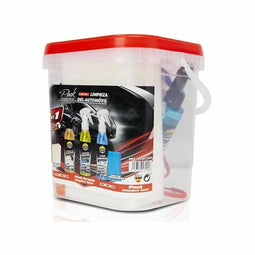 Reinigingskit ZABC12501 7-in-1