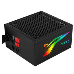 Voedingsbron Aerocool LUXRGB1000M 1000 W 130 W 80 Plus Gold ATX