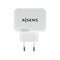 Oplader Aisens A110-0439 Wit 17 W (1 Stuks)