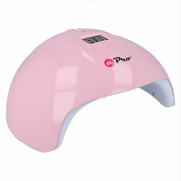 Lamp Albi Pro Roze 36 W