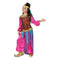 Kostuums voor Kinderen Multicolour Arabische Prinses 10-12 Jaar (3 Onderdelen)