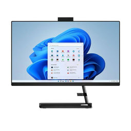 Alles in Eén Lenovo IdeaCentre 3 23,8" i5-12450H 16 GB RAM 512 GB SSD