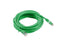 Lanberg PCF6-10CC-0500-G netwerkkabel Groen 5 m Cat6 F/UTP (FTP)