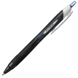 Boligrafo de tinta líquida Uni-Ball Blauw (10 Stuks) (12 Stuks)