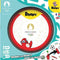 Bordspel Asmodee Dobble : Jeux Olympiques (FR)