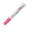 Permanente markeerstift Uni-Ball PX-20 Roze (12 Stuks)