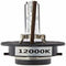 Gloeilamp voor de auto M-Tech ZMPD2S12 12000 K D2S Xenon-technologie