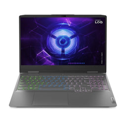 Lenovo LOQ i5-13420H Notebook 39,6 cm (15.6") Full HD Intel® Core™ i5 16 GB DDR5-SDRAM 1000 GB SS...