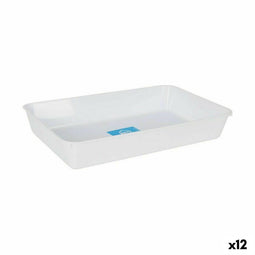 Emmer Wit 31 x 19 x 5 cm