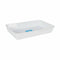 Emmer Wit 31 x 19 x 5 cm