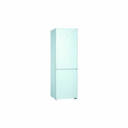 Koel-vriescombinatie Balay 3KFE561WI Wit (186 x 60 cm)