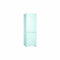 Koel-vriescombinatie Balay 3KFE561WI Wit (186 x 60 cm)