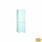 Koel-vriescombinatie Balay 3KFE561WI Wit (186 x 60 cm)
