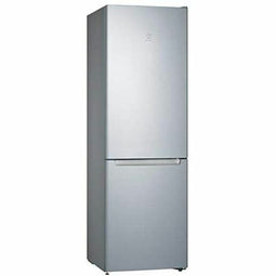 Koel-vriescombinatie Balay 3KFE561MI Mat (186 x 60 cm)