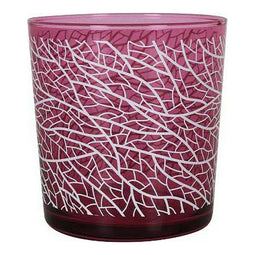 Glas LAV Nature Kristal Roze (345 cc)