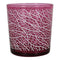 Glas LAV Nature Kristal Roze (345 cc)